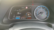 Nissan LEAF 160kW e+ N-TEC 62kWh 5dr Auto Electric Hatchback